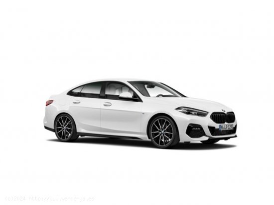 BMW Serie 2 220d gran coupe 140 kw (190 cv) - San Juan