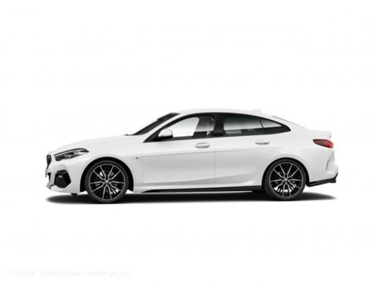 BMW Serie 2 220d gran coupe 140 kw (190 cv) - San Juan