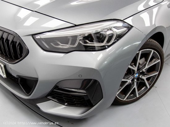 BMW Serie 2 220i gran coupe 131 kw (178 cv) - Alicante