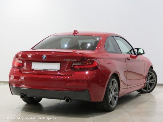 BMW Serie 2 m240i xdrive coupe 250 kw (340 cv) - San Juan