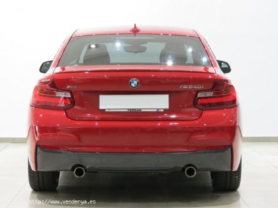 BMW Serie 2 m240i xdrive coupe 250 kw (340 cv) - San Juan