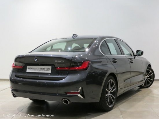 BMW Serie 3 330i 190 kw (258 cv) - San Juan