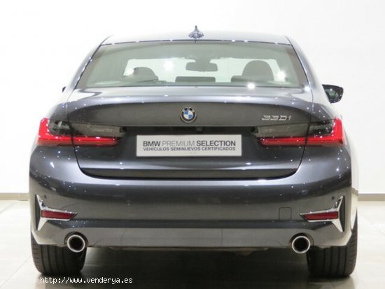 BMW Serie 3 330i 190 kw (258 cv) - San Juan