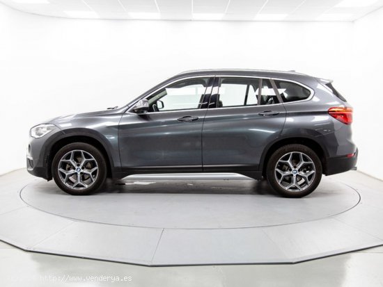 BMW X1 sdrive16d 85 kw (116 cv) - Alicante