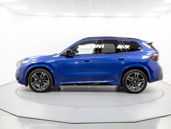 BMW X1 sdrive18d 110 kw (150 cv) - Alicante