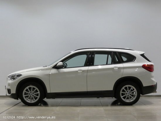 BMW X1 sdrive18d 110 kw (150 cv) - San Juan