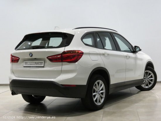 BMW X1 sdrive18d 110 kw (150 cv) - San Juan