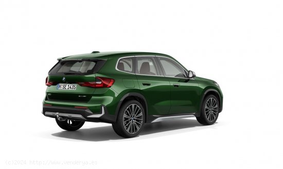 BMW X1 sDrive18i - Elche