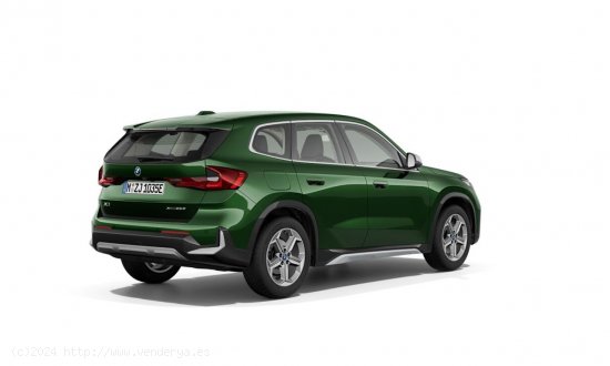 BMW X1 xDrive25e - San Juan