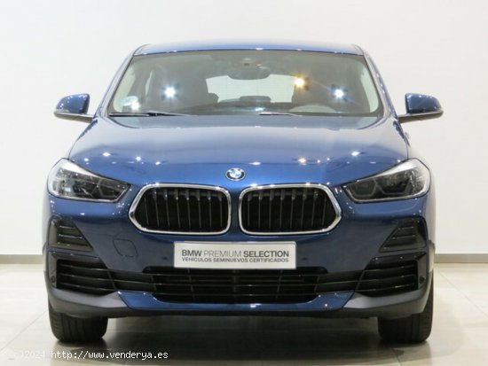 BMW X2 sdrive16d 85 kw (116 cv) - San Juan