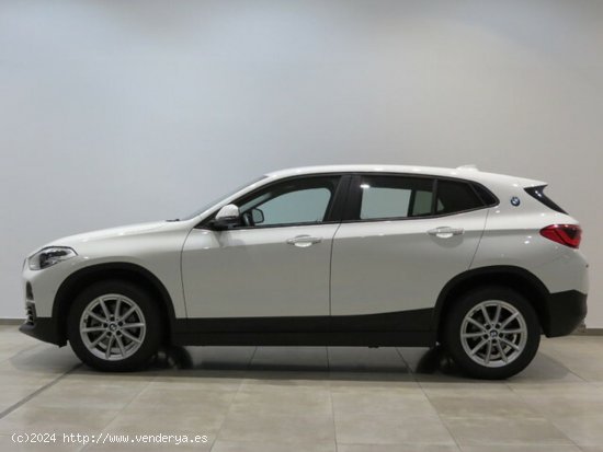 BMW X2 sdrive18d 110 kw (150 cv) - San Juan