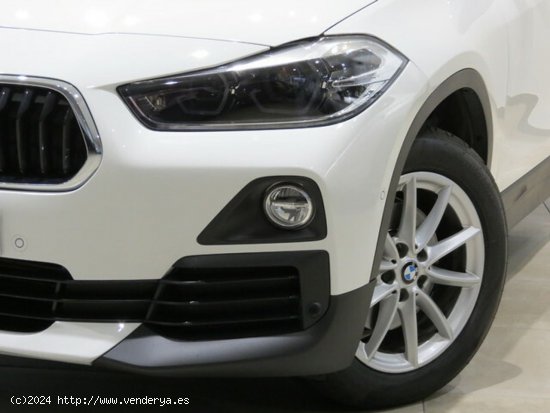 BMW X2 sdrive18d 110 kw (150 cv) - San Juan