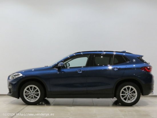 BMW X2 sdrive18d 110 kw (150 cv) - San Juan