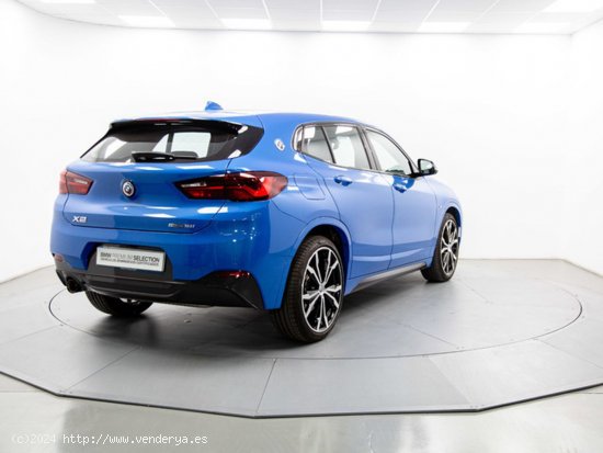 BMW X2 sdrive18i 103 kw (140 cv) - Alicante