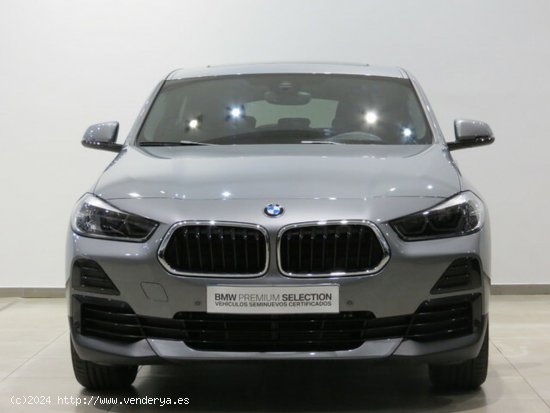 BMW X2 sdrive18i 103 kw (140 cv) - San Juan