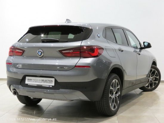 BMW X2 sdrive18i 103 kw (140 cv) - San Juan