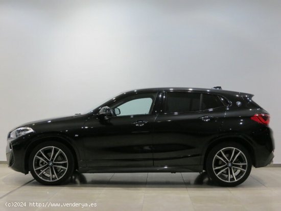 BMW X2 sdrive20i 141 kw (192 cv) - San Juan