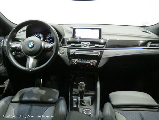 BMW X2 sdrive20i 141 kw (192 cv) - San Juan