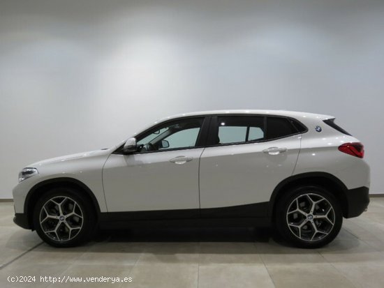 BMW X2 xdrive20d 140 kw (190 cv) - San Juan