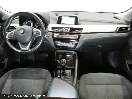 BMW X2 xdrive20d 140 kw (190 cv) - San Juan