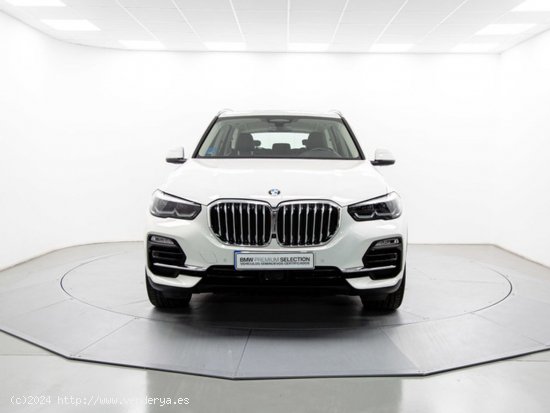 BMW X5 xdrive45e 290 kw (394 cv) - Alicante