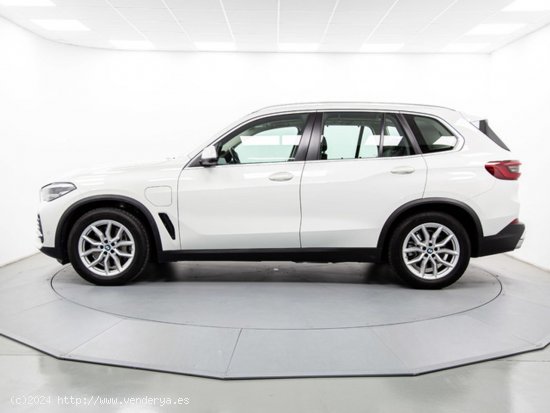 BMW X5 xdrive45e 290 kw (394 cv) - Alicante