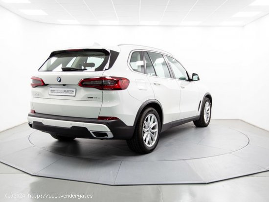 BMW X5 xdrive45e 290 kw (394 cv) - Alicante