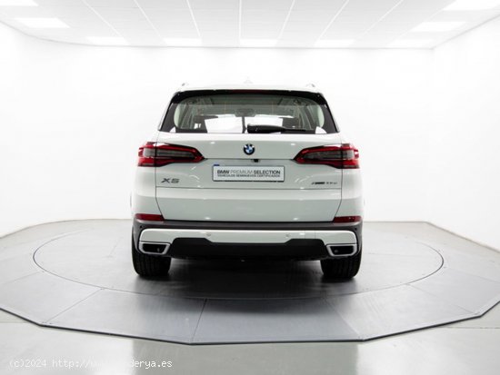 BMW X5 xdrive45e 290 kw (394 cv) - Alicante