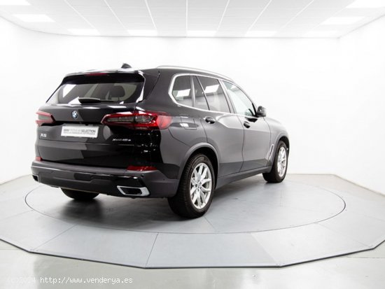 BMW X5 xdrive45e 290 kw (394 cv) - Alicante