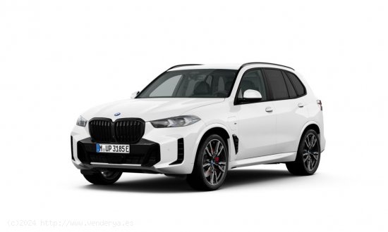  BMW X5 xDrive50e xLine - San Juan 