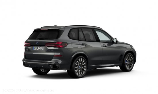 BMW X5 xDrive50e xLine - San Juan