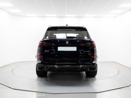 BMW X5 xdrive50e xline 360 kw (489 cv) - Alicante