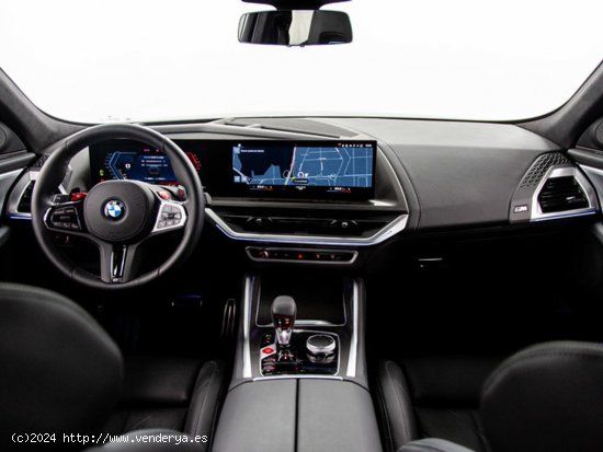 BMW XM 4.4 phev 480 kw (653 cv) - Alicante