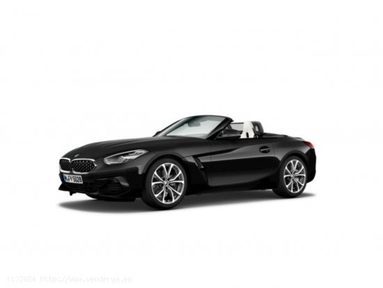 BMW Z4 sdrive20i cabrio 145 kw (197 cv) - Alicante