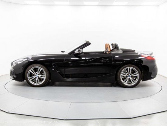 BMW Z4 sdrive30i cabrio 190 kw (258 cv) - Alicante