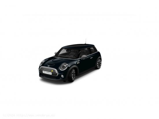 MINI Cooper  se 135 kw (184 cv) - San Juan