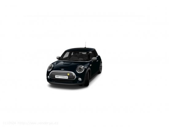 MINI Cooper  se 135 kw (184 cv) - San Juan