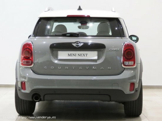 MINI Countryman cooper 100 kw (136 cv) - San Juan