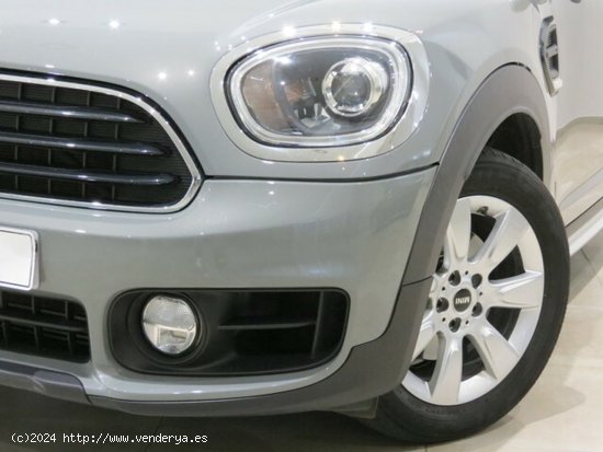 MINI Countryman cooper 100 kw (136 cv) - San Juan