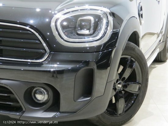 MINI Countryman cooper d 110 kw (150 cv) - San Juan