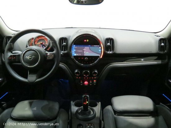 MINI Countryman cooper d 110 kw (150 cv) - San Juan