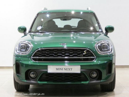 MINI Countryman cooper s e all4 162 kw (220 cv) - San Juan