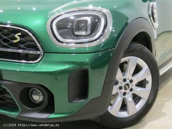 MINI Countryman cooper s e all4 162 kw (220 cv) - San Juan