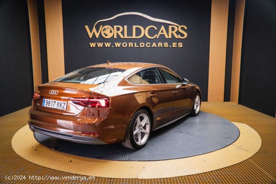 Audi A5 2.0 TDI 140kW (190CV) S tronic Sportback - Elche