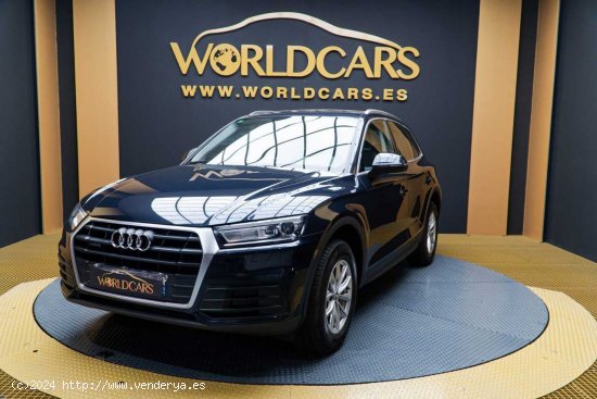 Audi Q5 2.0 TDI 120kW (163CV) quattro S tronic - Elche