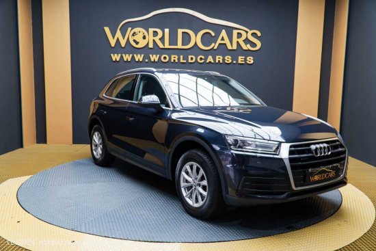 Audi Q5 2.0 TDI 120kW (163CV) quattro S tronic - Elche