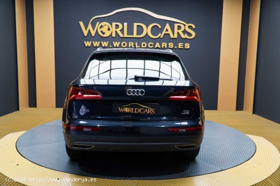 Audi Q5 2.0 TDI 120kW (163CV) quattro S tronic - Elche