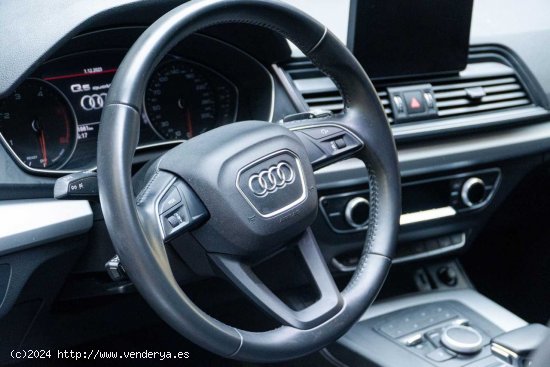 Audi Q5 2.0 TDI 120kW (163CV) quattro S tronic - Elche