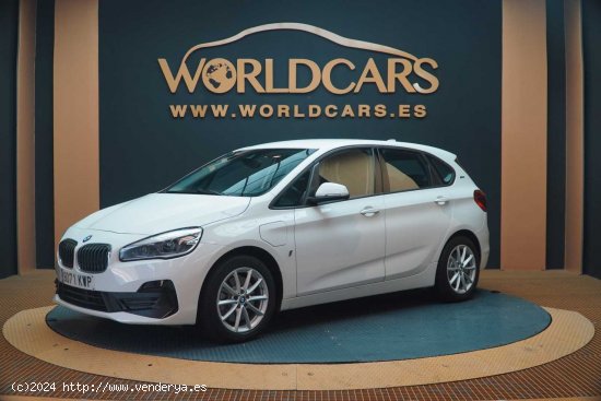 BMW Serie 2 Active Tourer 225xe iPerformance - Granada