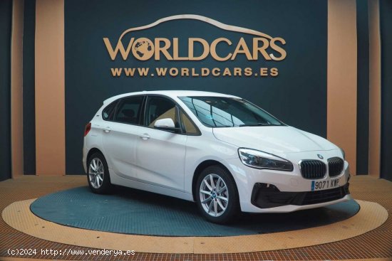 BMW Serie 2 Active Tourer 225xe iPerformance - Granada